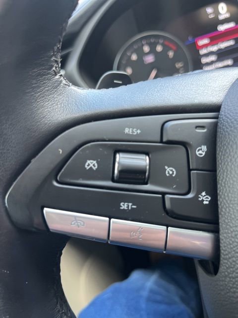 Used 2020 Cadillac XT4 Premium Luxury w/ Technology Package image 20