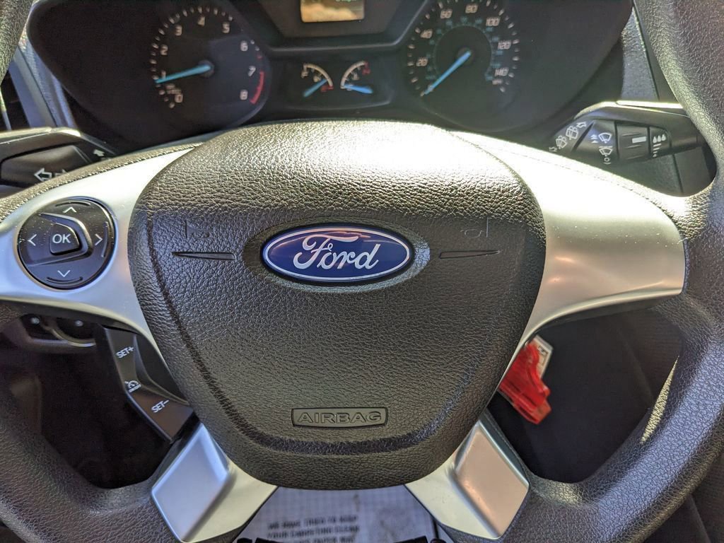 Used 2015 Ford Transit Connect XLT FWD image 11