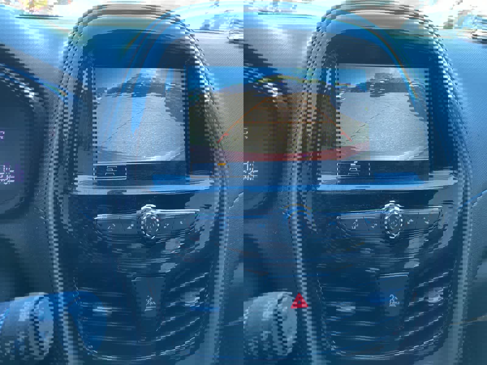 Used 2019 Chevrolet Spark LS FWD image 15