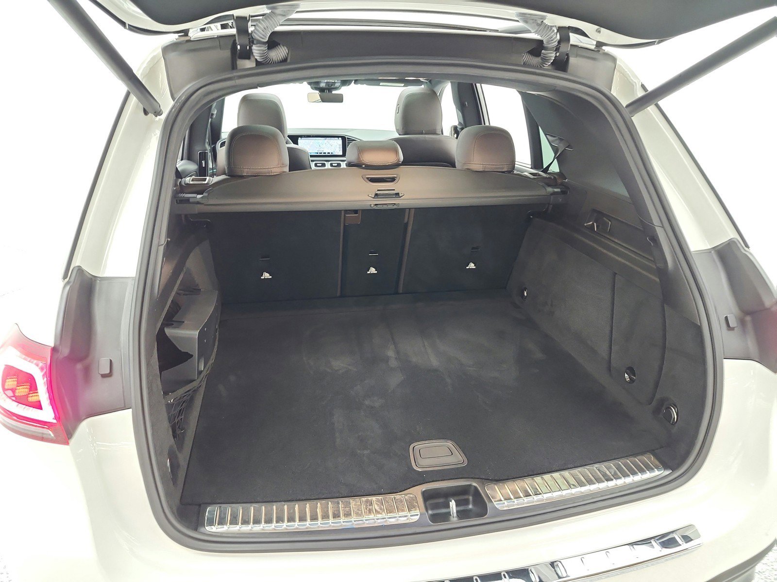 Certified 2023 Mercedes-Benz GLE 450 4MATIC image 22