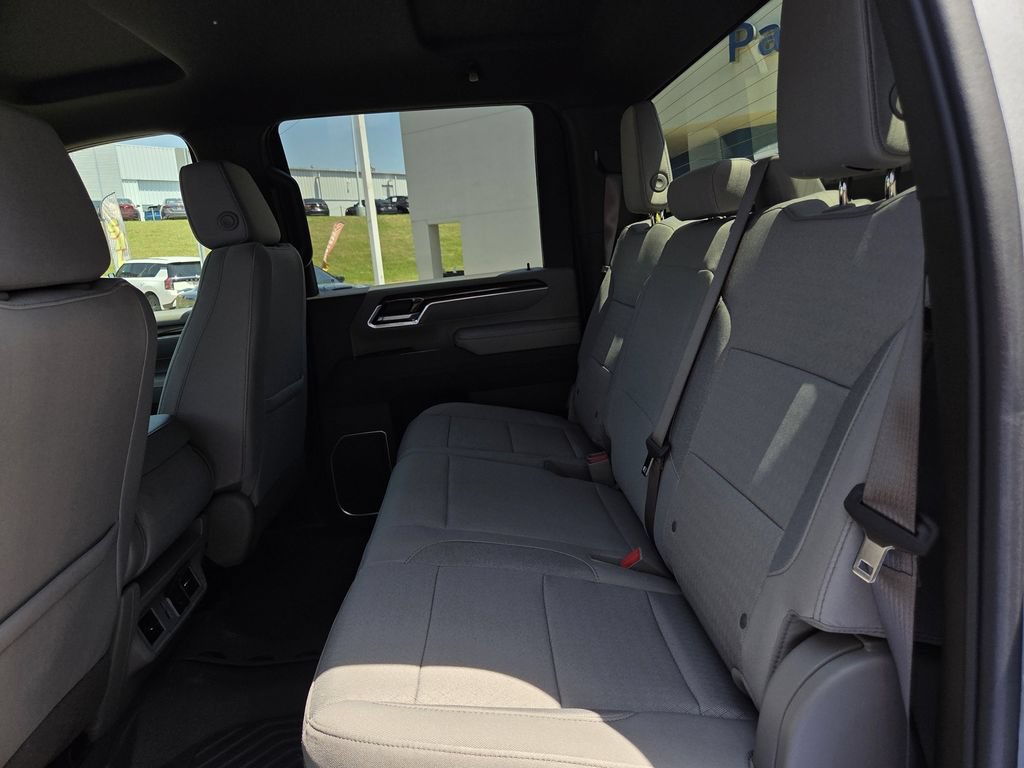 New 2026 Chevrolet Silverado 2500 LT AWD/4WD image 22