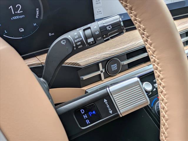 New 2026 Hyundai Santa Fe Limited AWD/4WD image 16