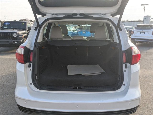 Used 2013 Ford C-MAX SEL image 25