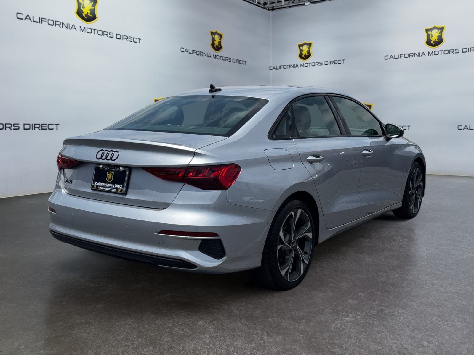 Used 2022 Audi A3 2.0T Premium FWD image 5