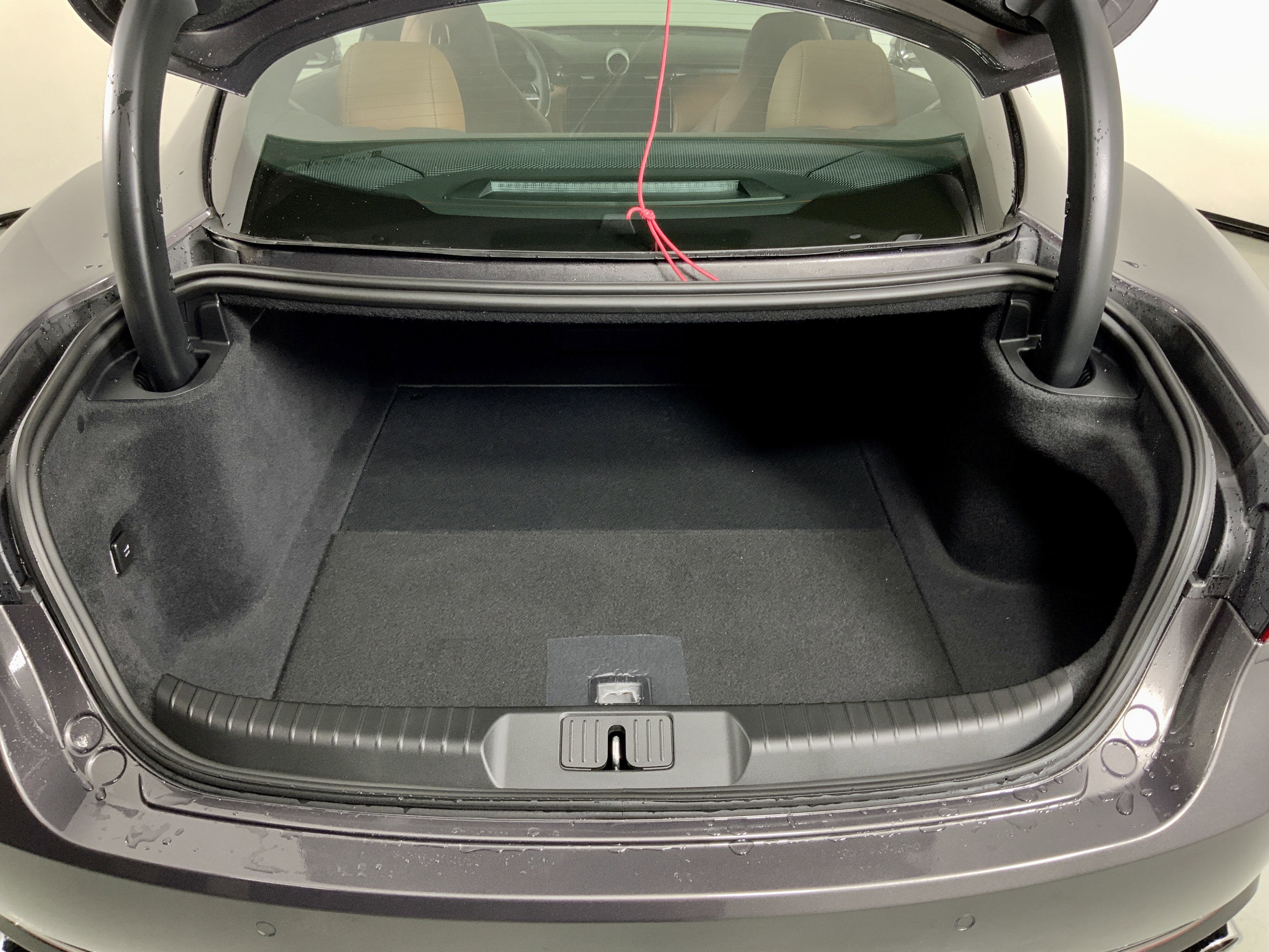 New 2026 Maserati GranTurismo Modena image 16