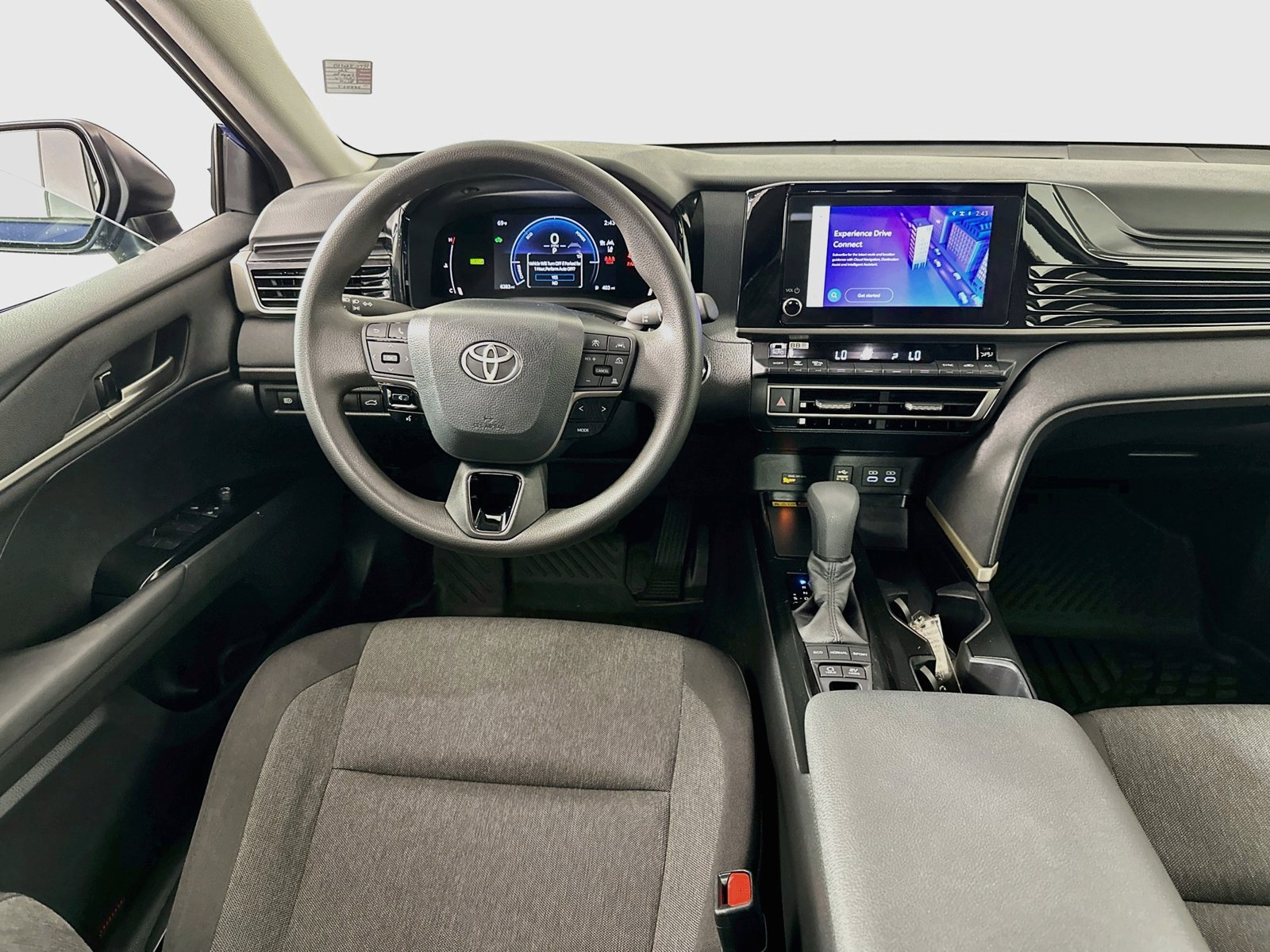 Certified 2026 Toyota Camry LE w/ Preferred Package 2 (TMS) FWD image 21