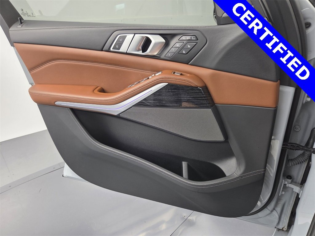Certified 2023 BMW X7 M60i w/ Executive Package image 42