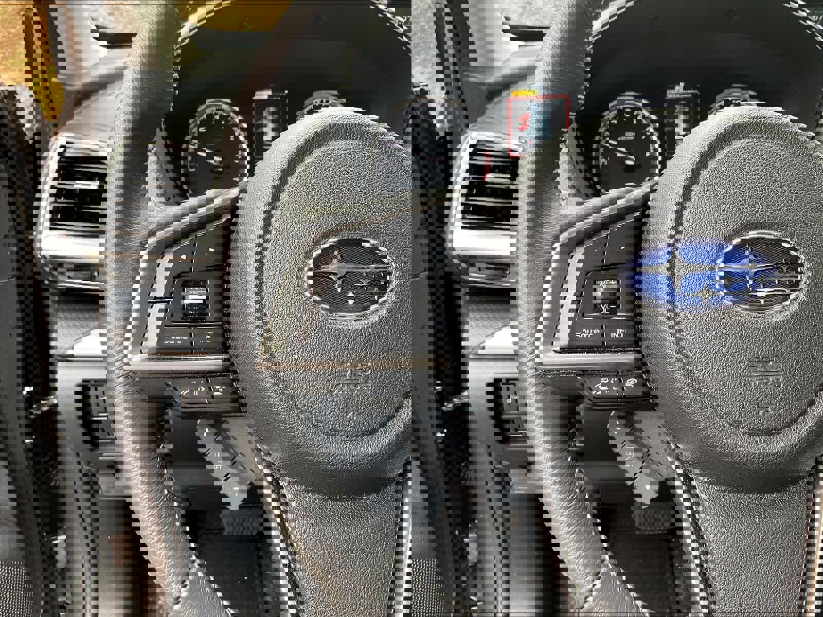 Used 2024 Subaru Forester Premium image 22