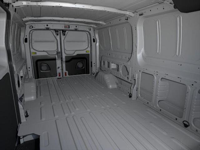 New 2025 Ford Transit 250 Low Roof image 11
