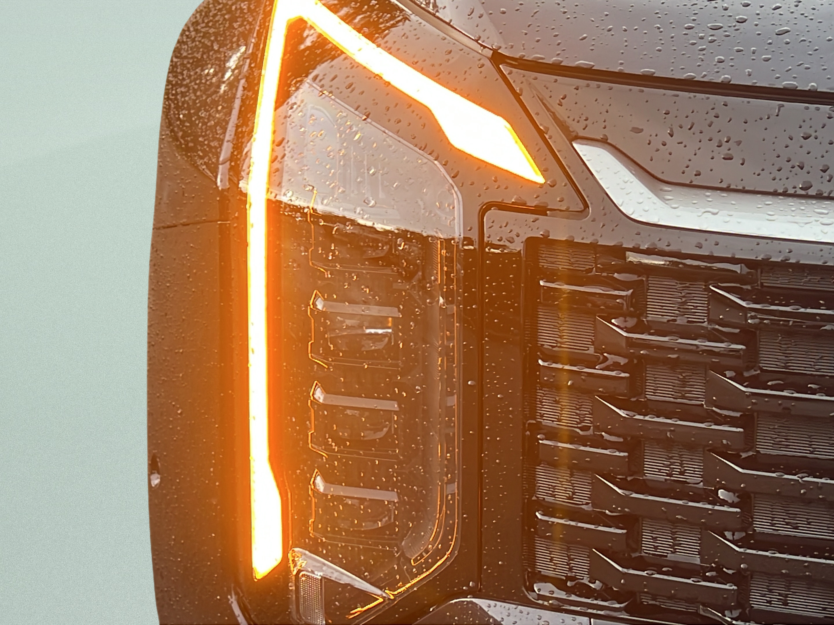 New 2026 Kia Sportage SX FWD image 9