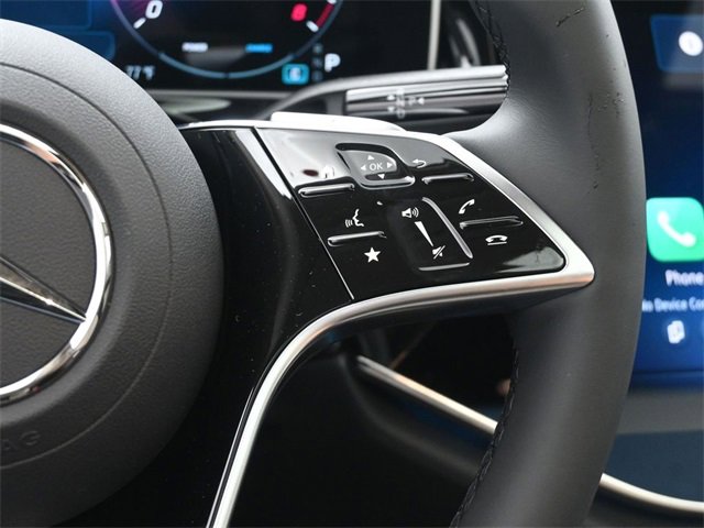 New 2026 Mercedes-Benz E 350 4MATIC Sedan image 10