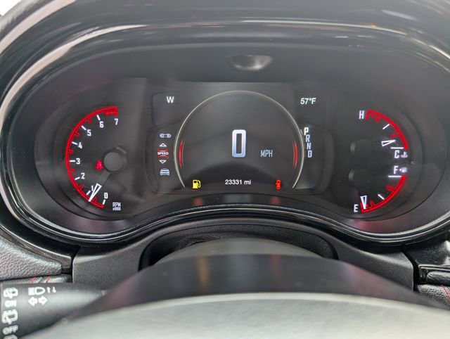 Used 2024 Dodge Durango GT image 17