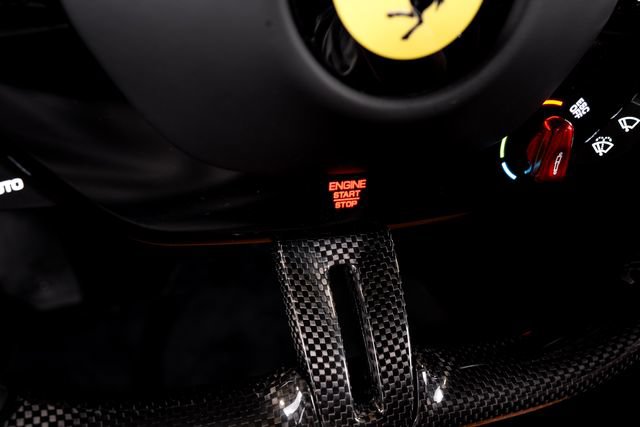 Certified 2026 Ferrari Roma Spider RWD image 42