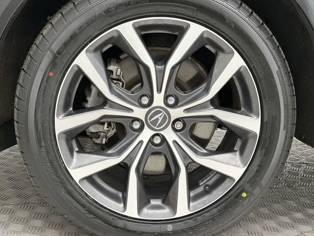 Used 2023 Acura MDX SH-AWD w/ Technology Package image 10