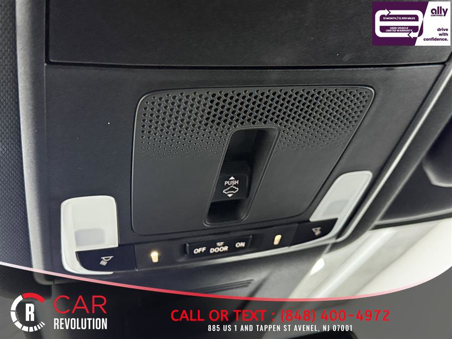 Used 2025 Honda CR-V Sport-L image 20