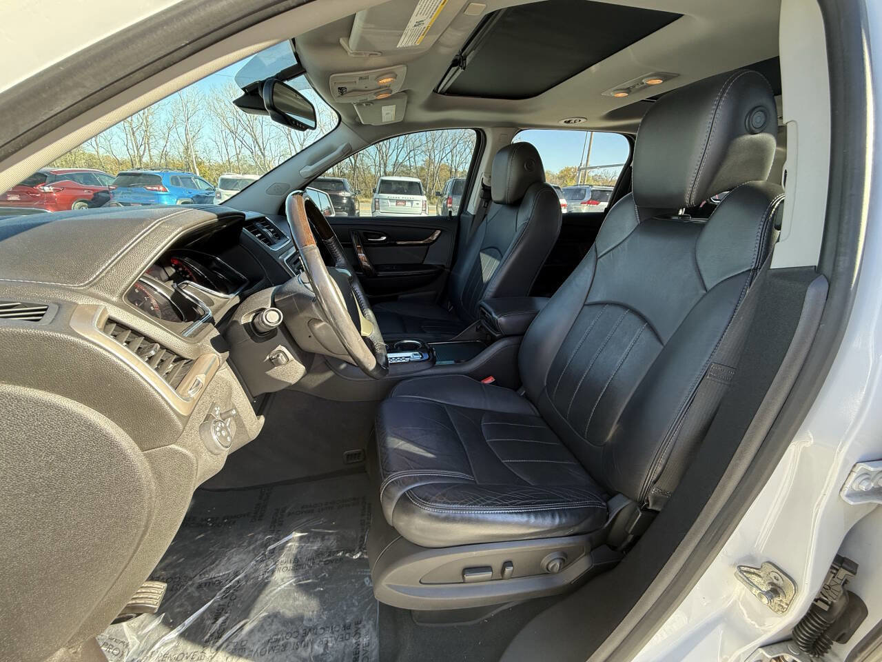 Used 2016 GMC Acadia Denali image 19