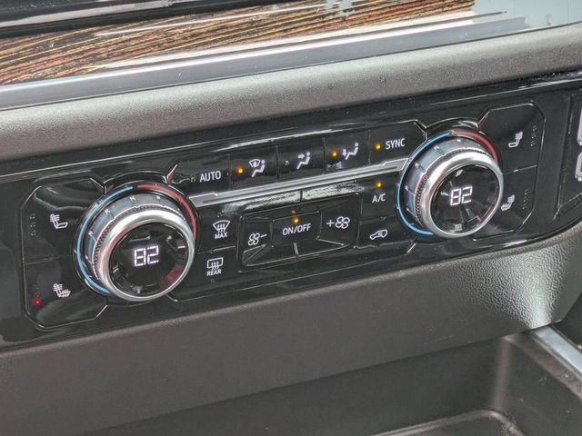 Used 2023 GMC Sierra 1500 Elevation w/ LPO, Elevation Black Package image 19