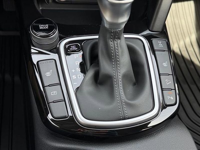 New 2026 Kia Seltos EX image 24