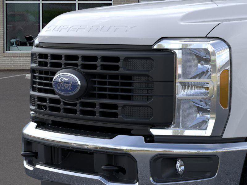 New 2024 Ford F250 XL w/ FX4 Off-Road Package image 35