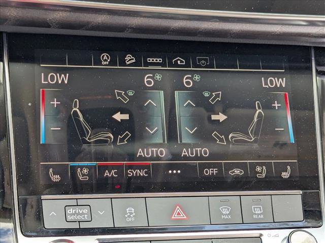 Used 2022 Audi Q8 Premium Plus w/ Premium Plus Package image 9