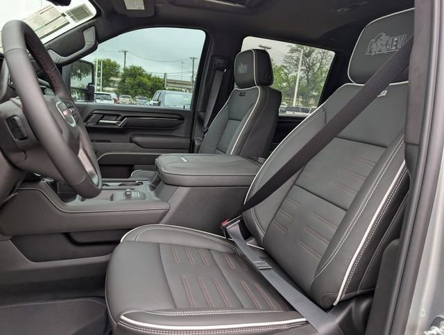 New 2026 GMC Sierra 2500 AT4X w/ AT4X AEV Edition AWD/4WD image 19