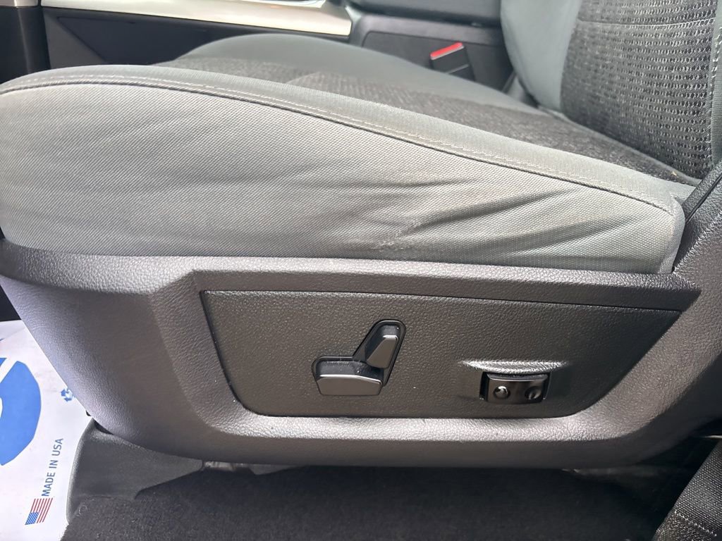 Used 2018 RAM 2500 Big Horn image 9