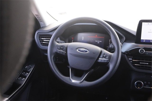 Certified 2025 Ford Escape Active image 25