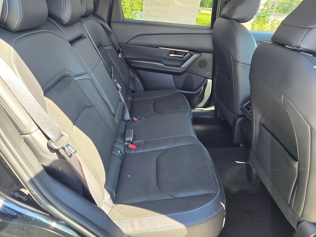 New 2026 MAZDA CX-5 Preferred AWD/4WD image 7