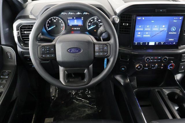 New 2026 Ford F150 STX RWD image 17