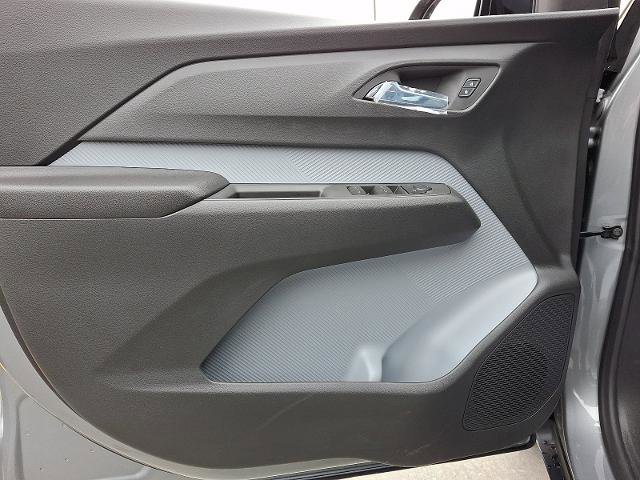 New 2027 Chevrolet Bolt RS image 5