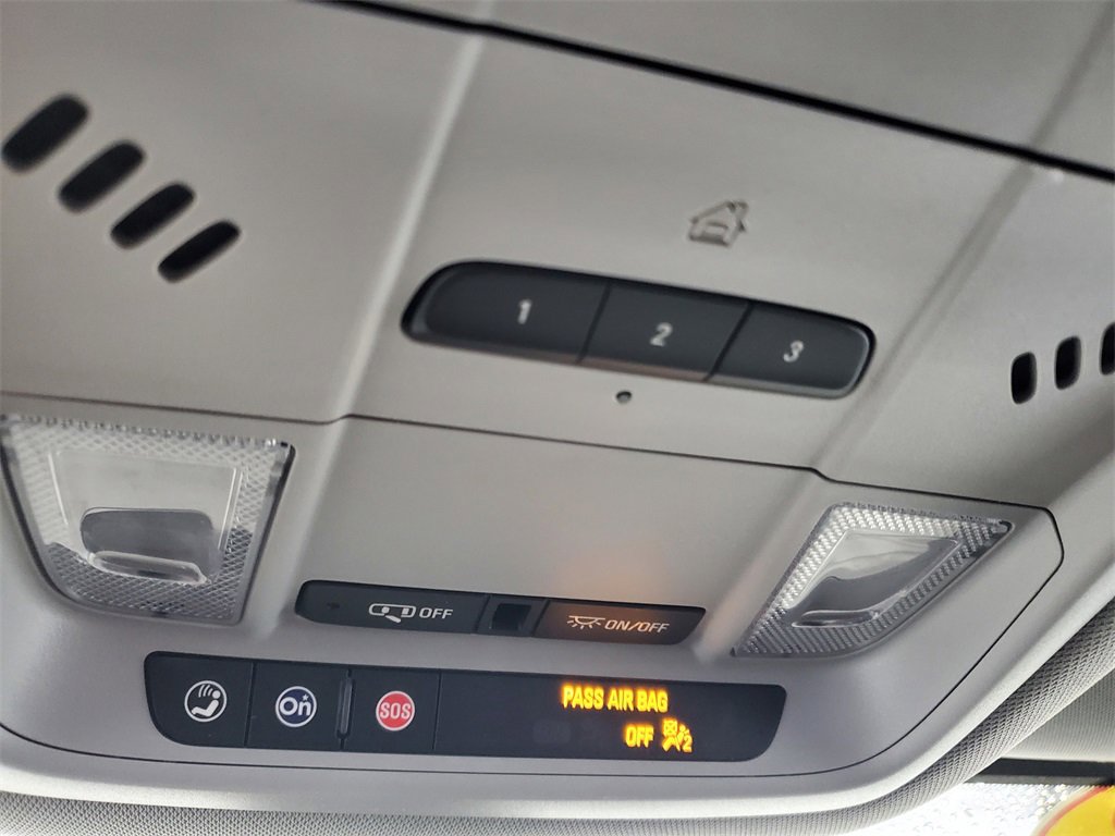 Used 2023 GMC Acadia AT4 w/ Trailering Package image 28