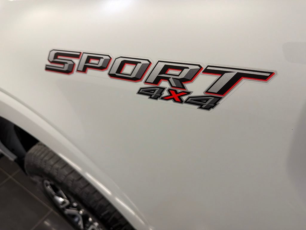 Used 2023 Ford F150 XLT w/ Equipment Group 302A High AWD/4WD image 35