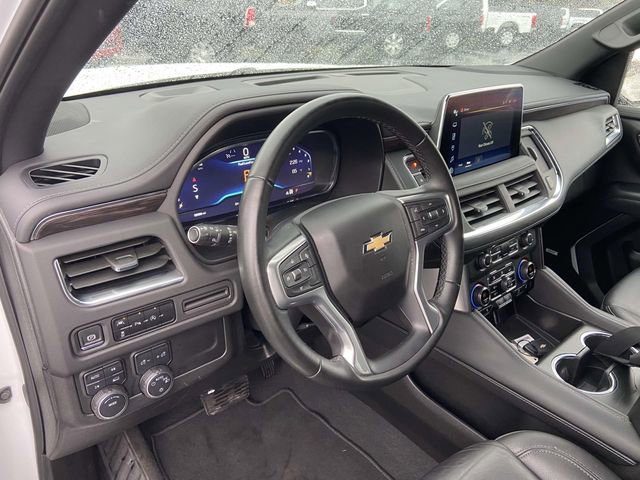 Used 2024 Chevrolet Tahoe LT image 14