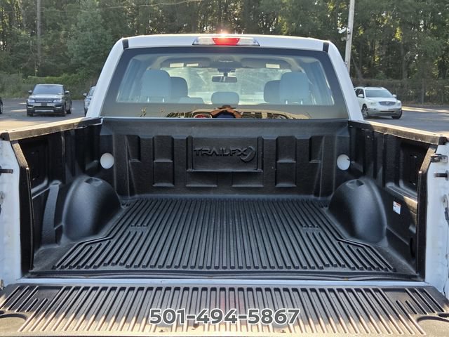 Used 2020 Ford F150 XL w/ Equipment Group 101A Mid AWD/4WD image 13