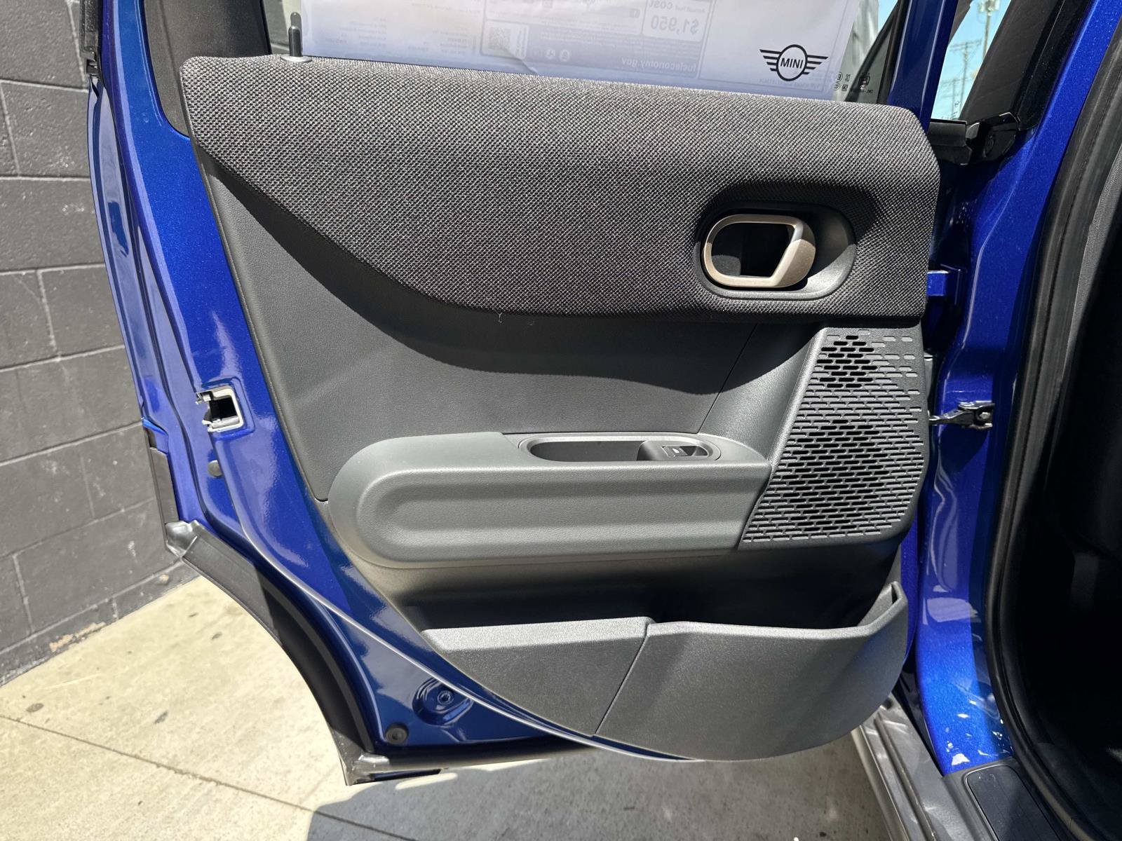 New 2026 MINI Cooper S FWD image 24