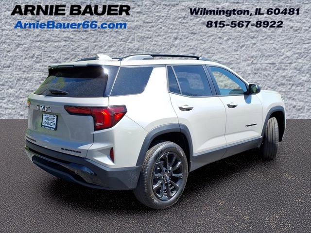 New 2026 GMC Terrain Elevation w/ Elevation Premium Package AWD/4WD image 6