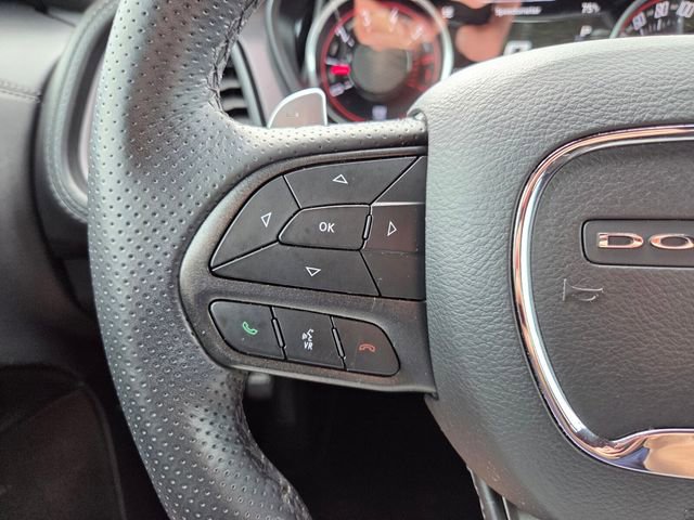 Used 2023 Dodge Challenger R/T Scat Pack w/ Plus Package image 32