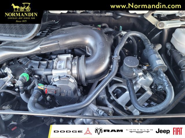 Used 2025 Ford Transit 250 Low Roof w/ Exterior Upgrade Package RWD image 20