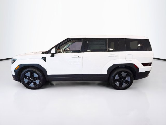 New 2026 Hyundai Santa Fe SE AWD/4WD image 3