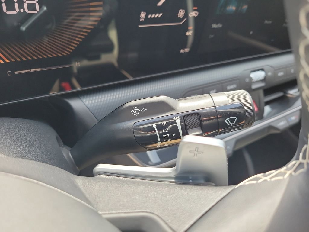 New 2026 Kia K4 GT-Line Turbo FWD image 29