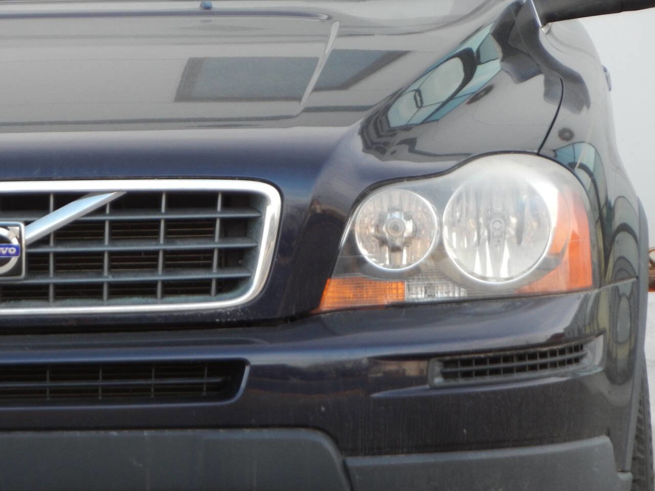 Used 2008 Volvo XC90 3.2 image 8