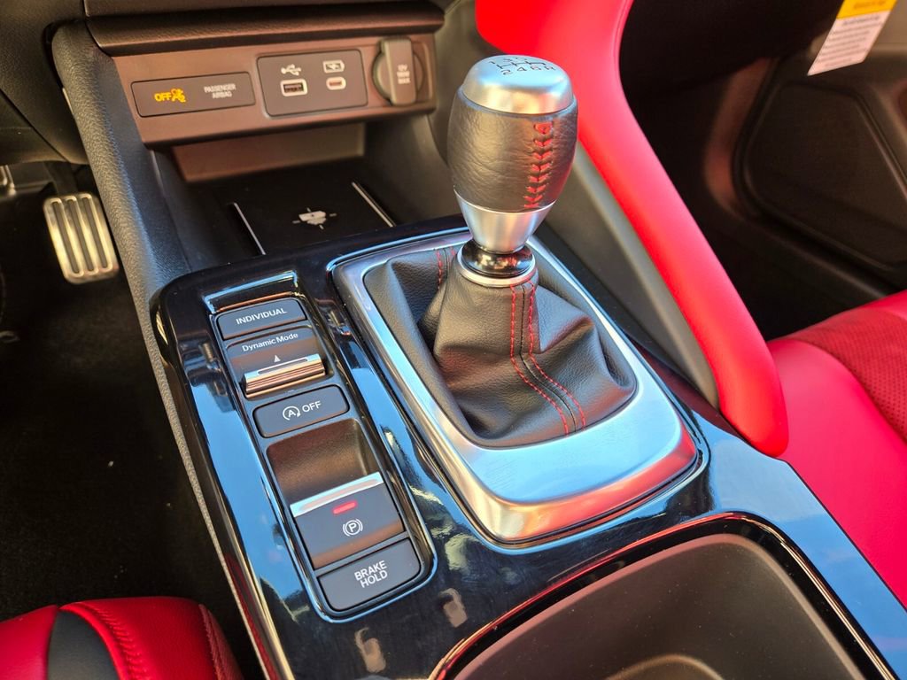 New 2026 Acura Integra A-Spec image 30