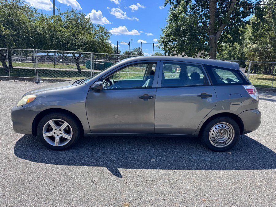 Used 2006 Toyota Matrix image 4