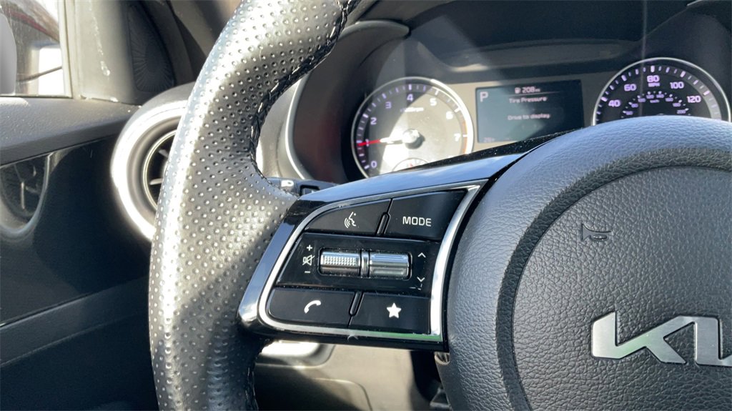 Used 2023 Kia Forte GT-Line w/ GT-Line Premium Package image 26