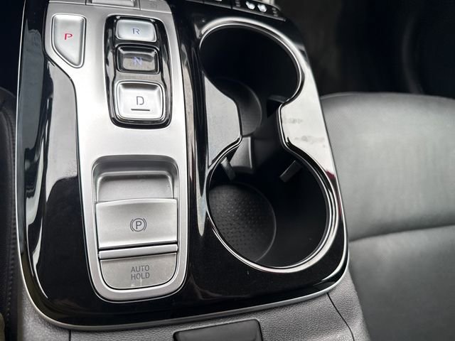Certified 2023 Hyundai Tucson Limited image 32