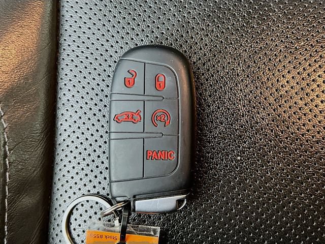 Used 2018 Dodge Charger GT AWD/4WD image 12