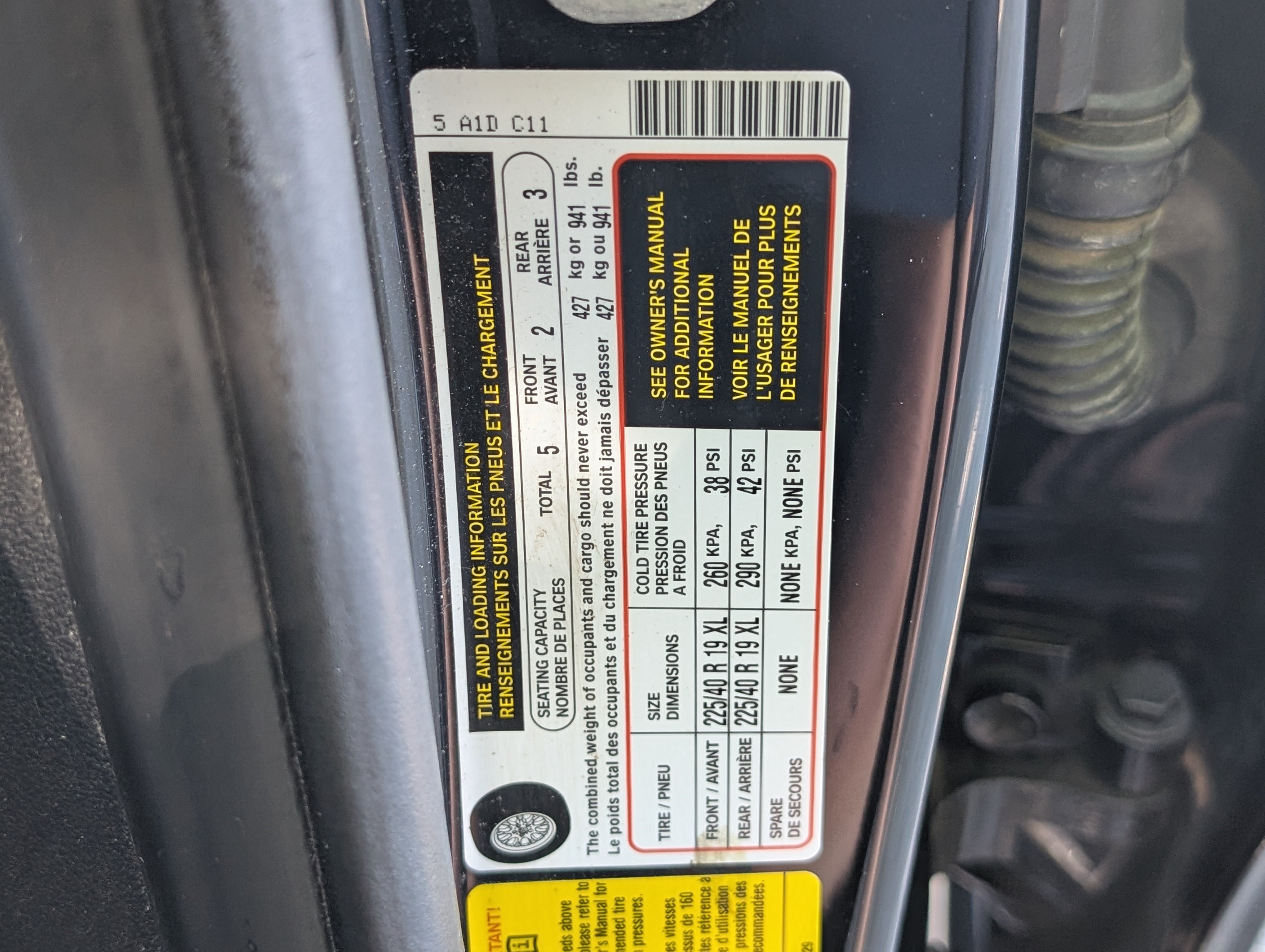 Used 2021 BMW M340i RWD image 38