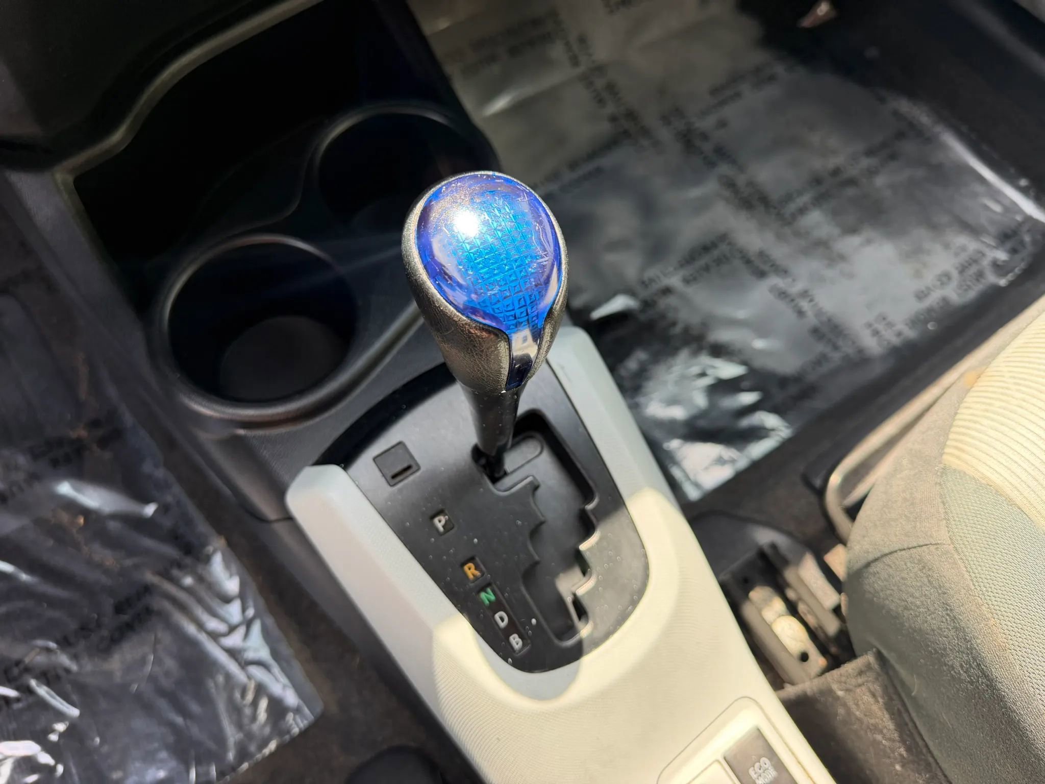 Used 2014 Toyota Prius C Two FWD image 28