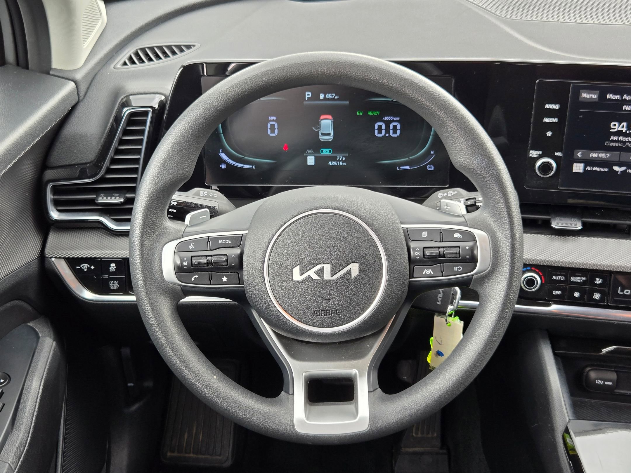 Used 2023 Kia Sportage LX image 26