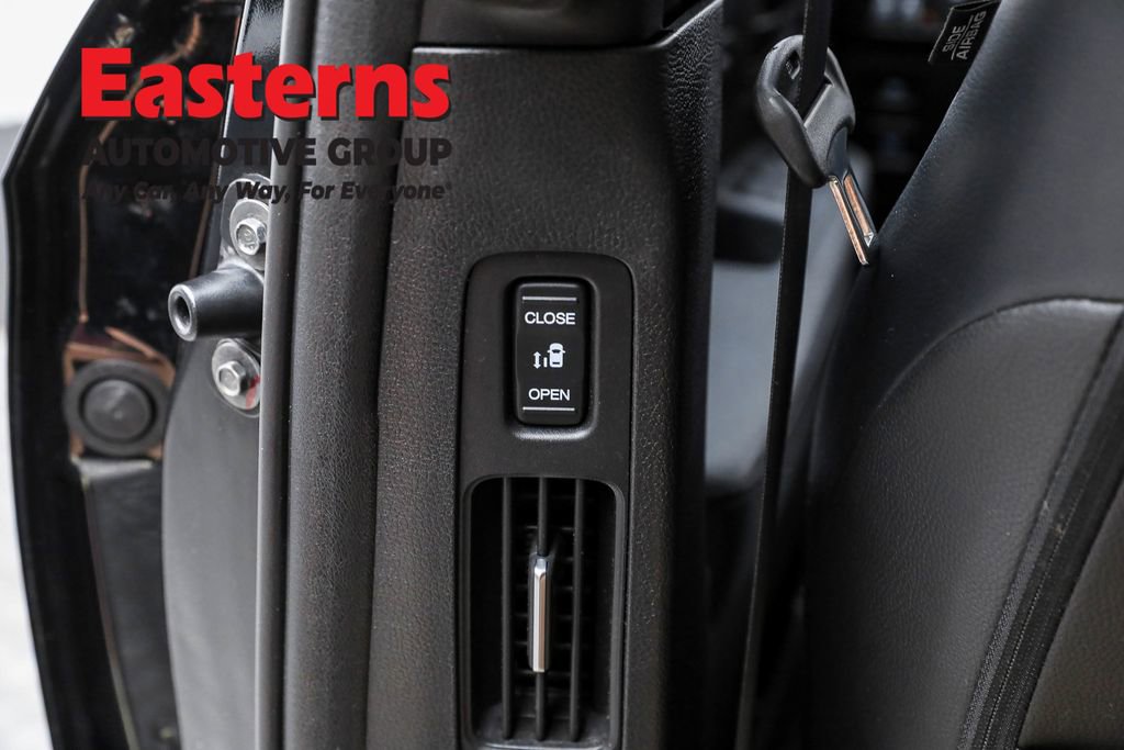 Used 2024 Honda Odyssey Sport image 24